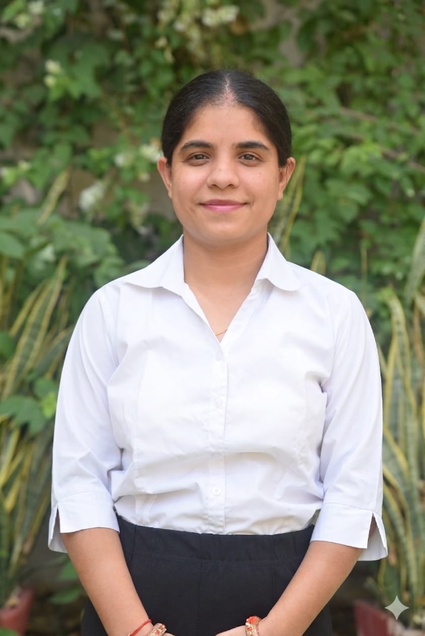 Uma Sharma